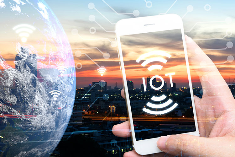 מהפכת עולם ה-IoT שהופך לעולם חכם מבוסס "אינטליגנציה מלאכותית"
